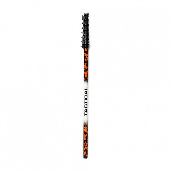 Telescoop stelen - osmose glasbewassing